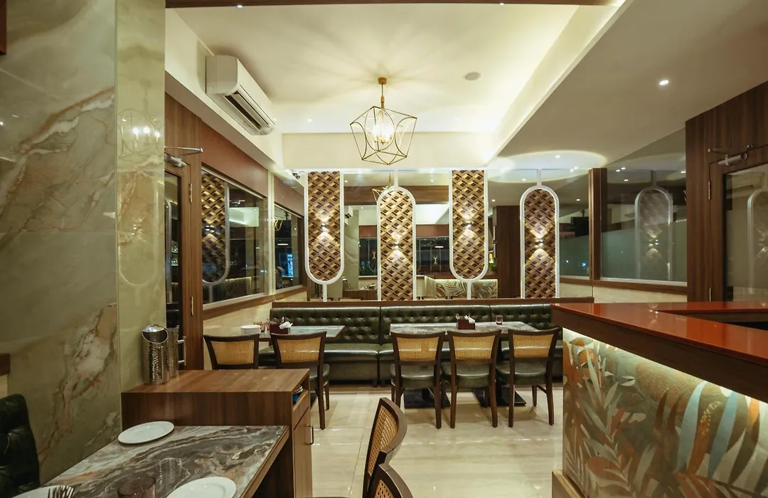 Gold Crest Suites-1