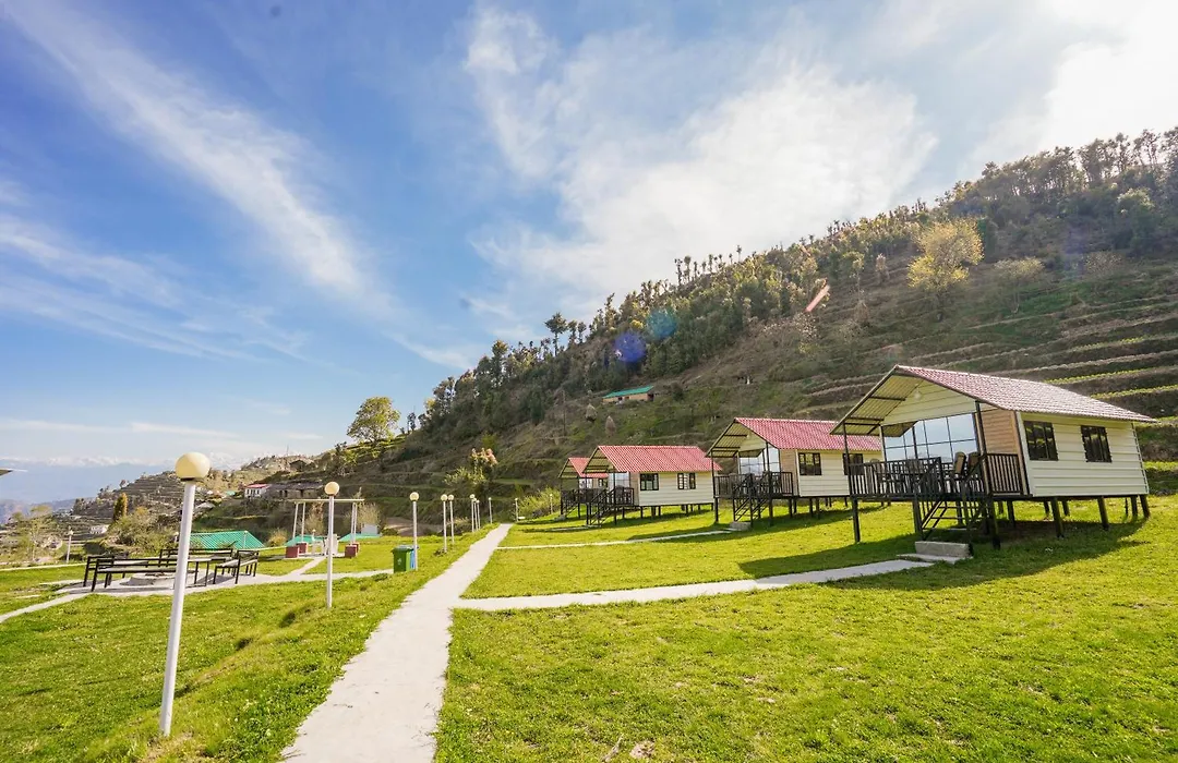 The Hillside Cottages-1
