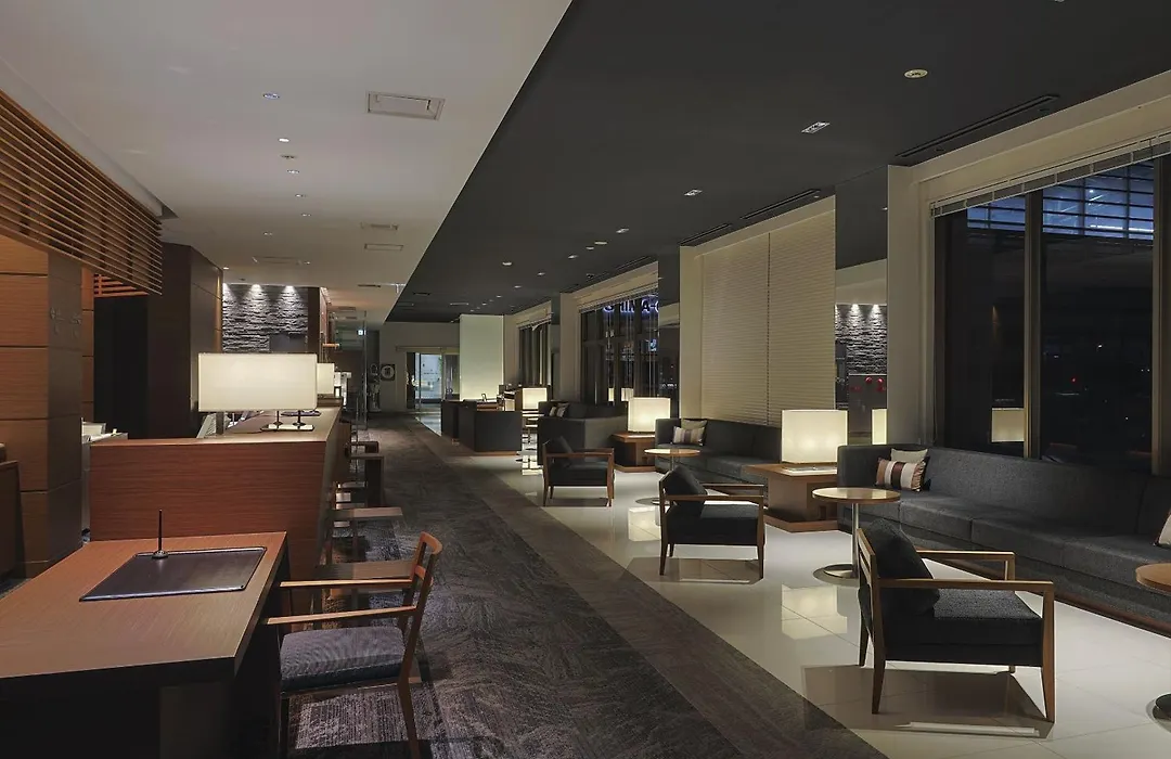 Jr Kyushu Hotel Kagoshima-1
