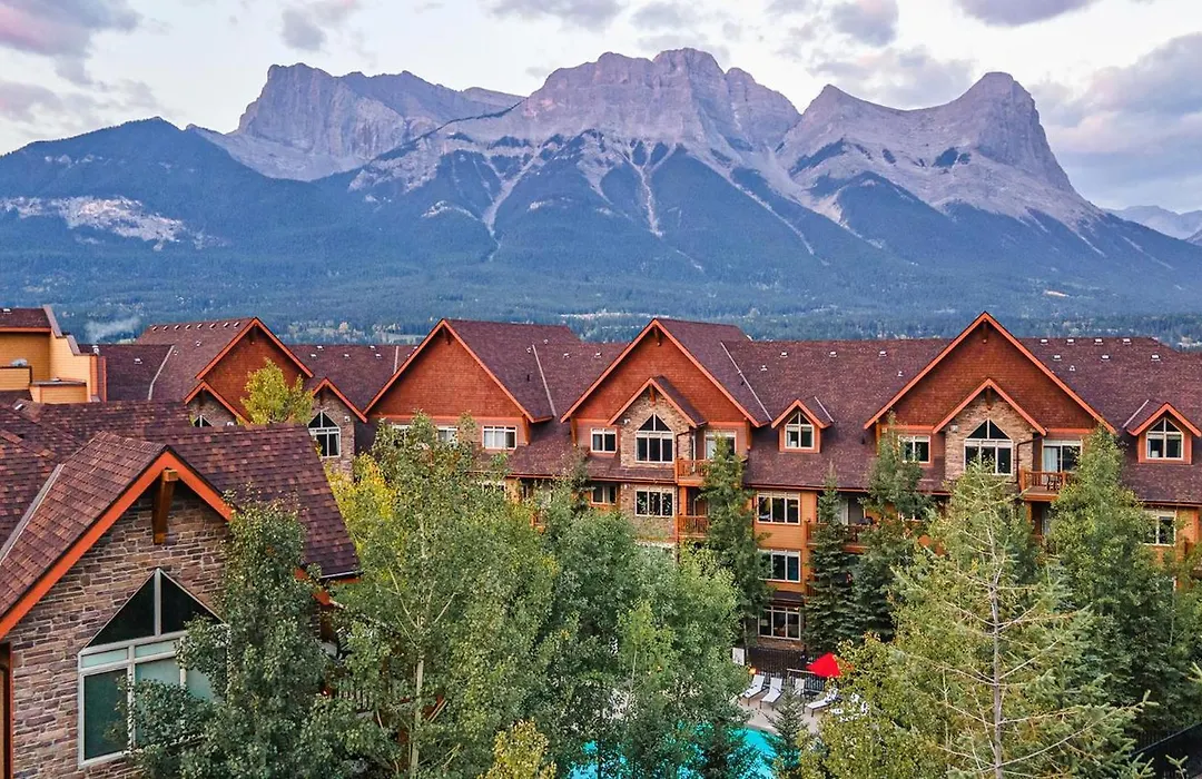Stoneridge Mountain Resort-1