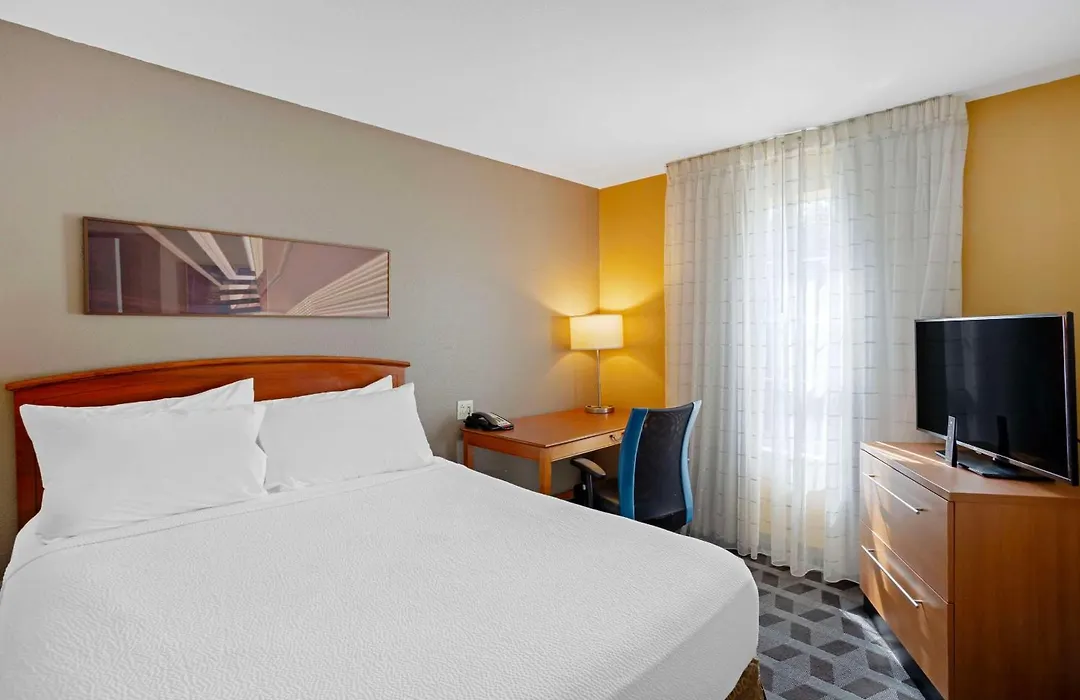 Mainstay Suites Mt Laurel - Philadelphia-1