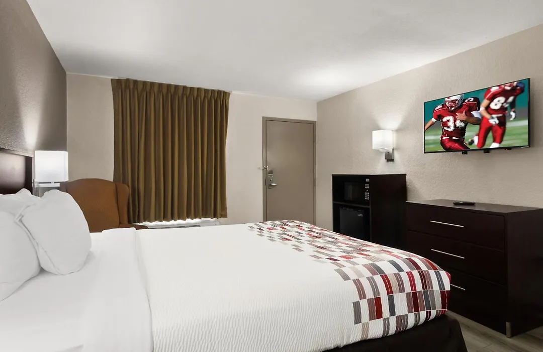 Red Roof Inn Kingsland-1
