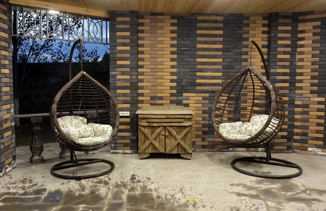 Parvana Guest House-1