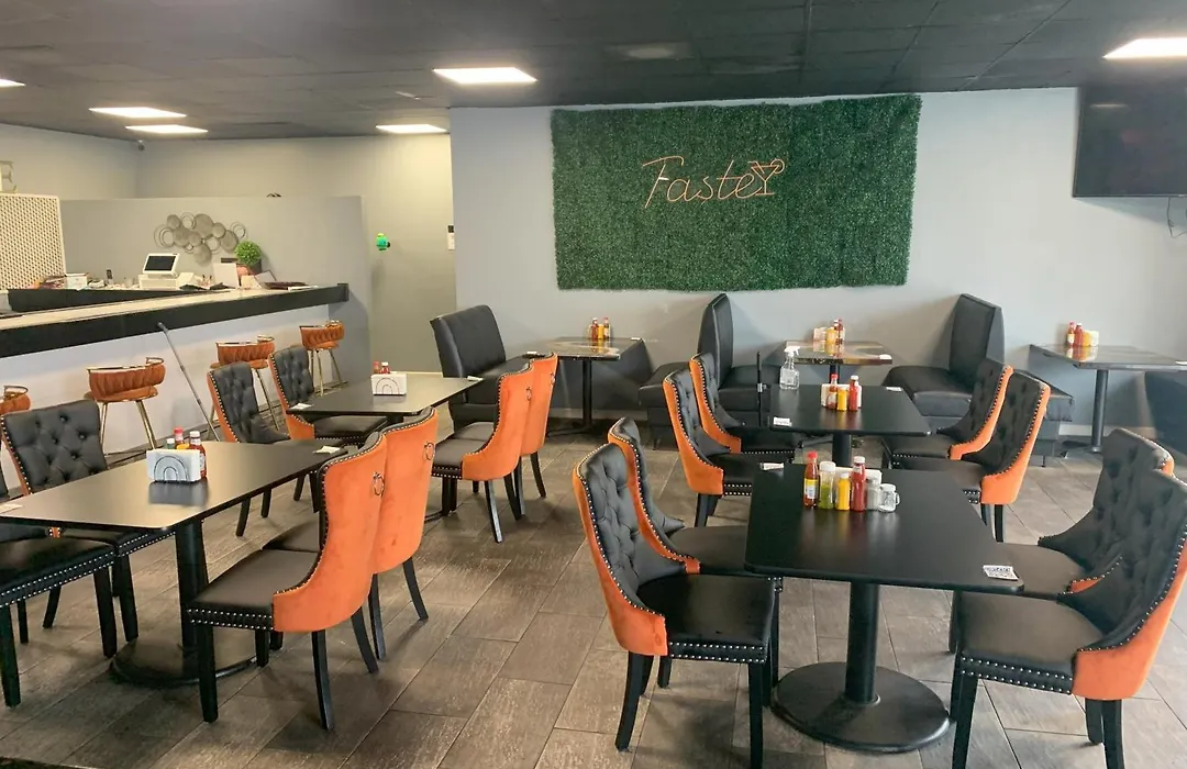 Quality Inn & Suites Hardeeville - Savannah North-1