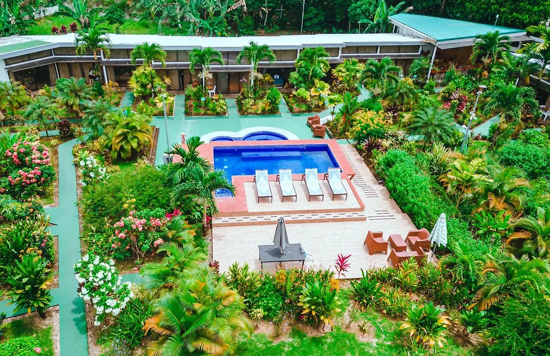 Hotel Secreto La Fortuna-1