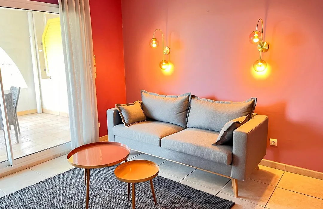 Residence Hoteliere Natureva & Spa-1