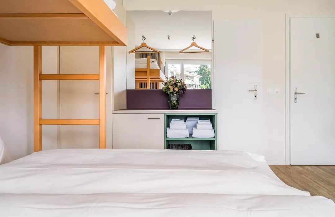Wanderlust Guesthouse-1