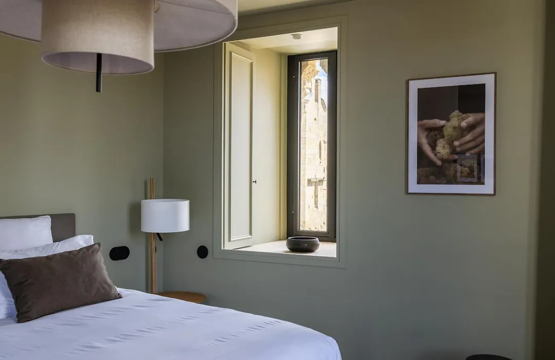 Hotel Porte Brunet-1