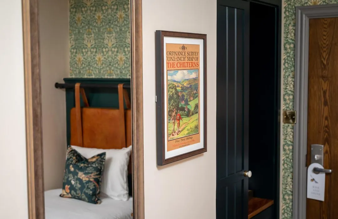 Ethorpe Hotel By Chef & Brewer Collection-1