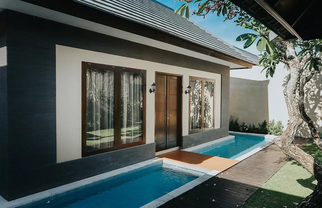 Luxotic Private Villa And Resort-1