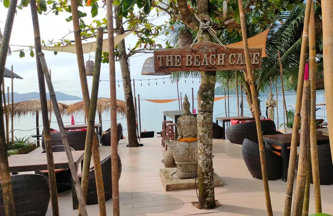 The Beach Cafe-1