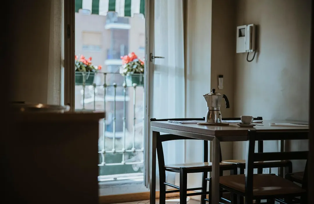 Ascanio Sforza - Suites & Apartments-1