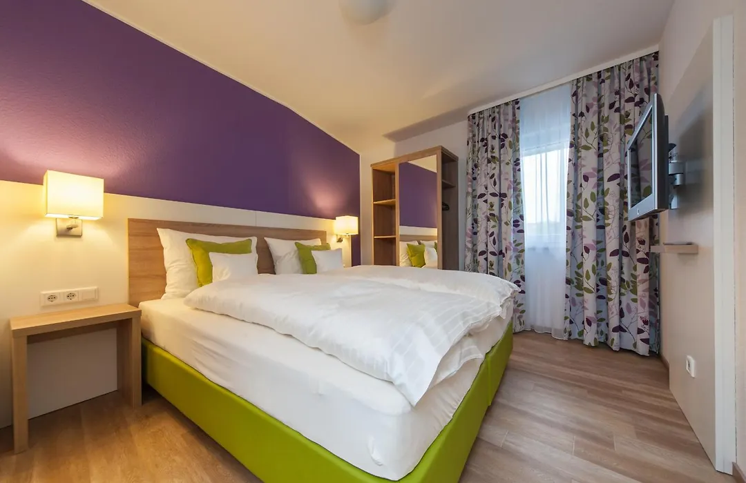 Hotel Am Pan-1