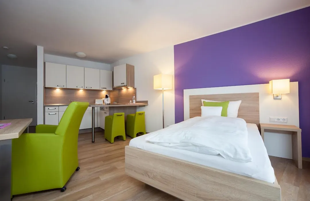 Hotel Am Pan-1
