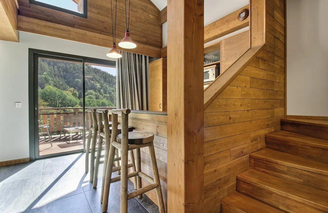 Pure Montagne Resort&Spa-1