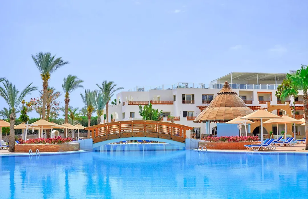 Pickalbatros Royal Grand Sharm - Adults Friendly 16 Years Plus - Couples Only-1
