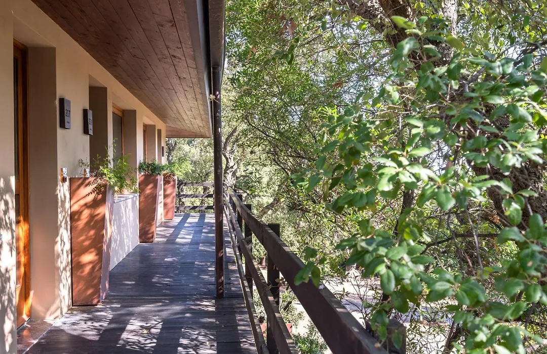 Vallegrande Nature Resort By Geocharme-1