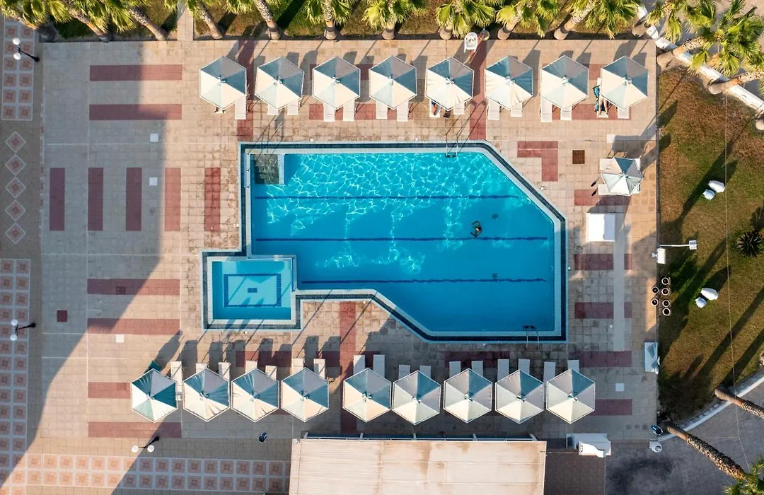 Mammis Beach Hotel-1
