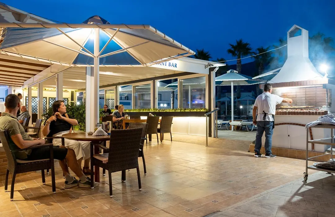 Mammis Beach Hotel-1