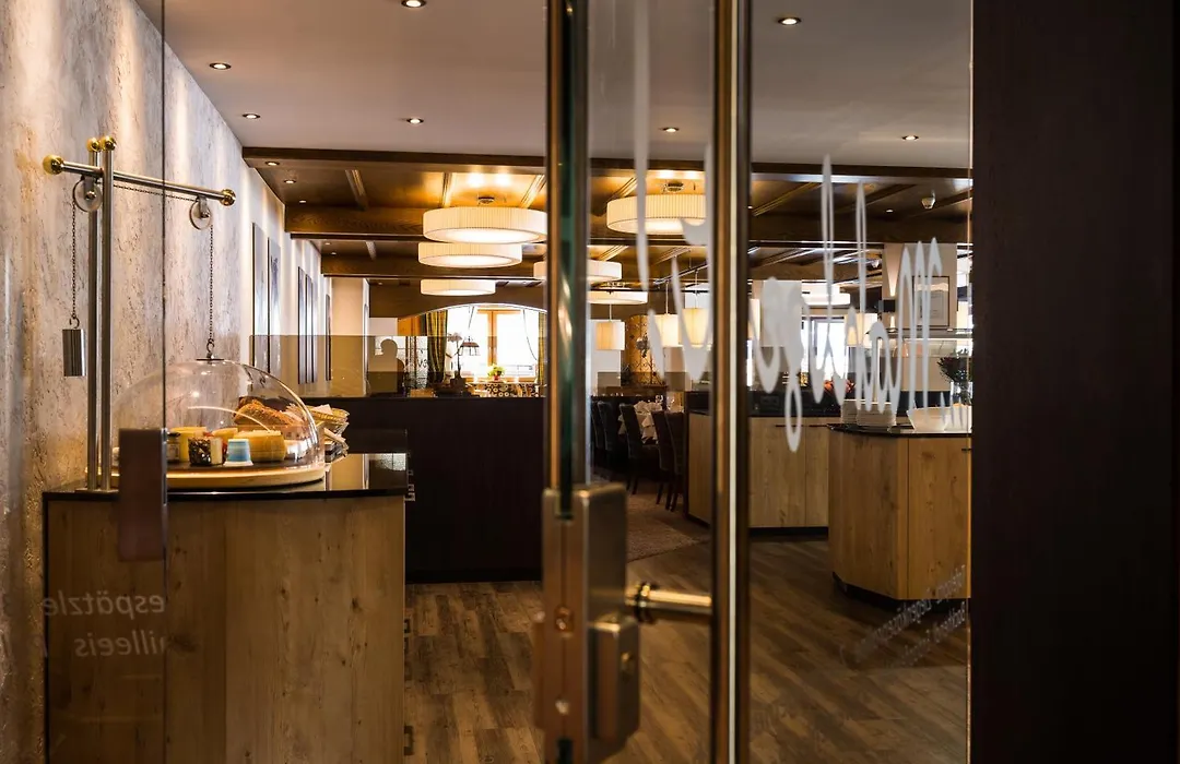 Biohotel Leutascherhof-1