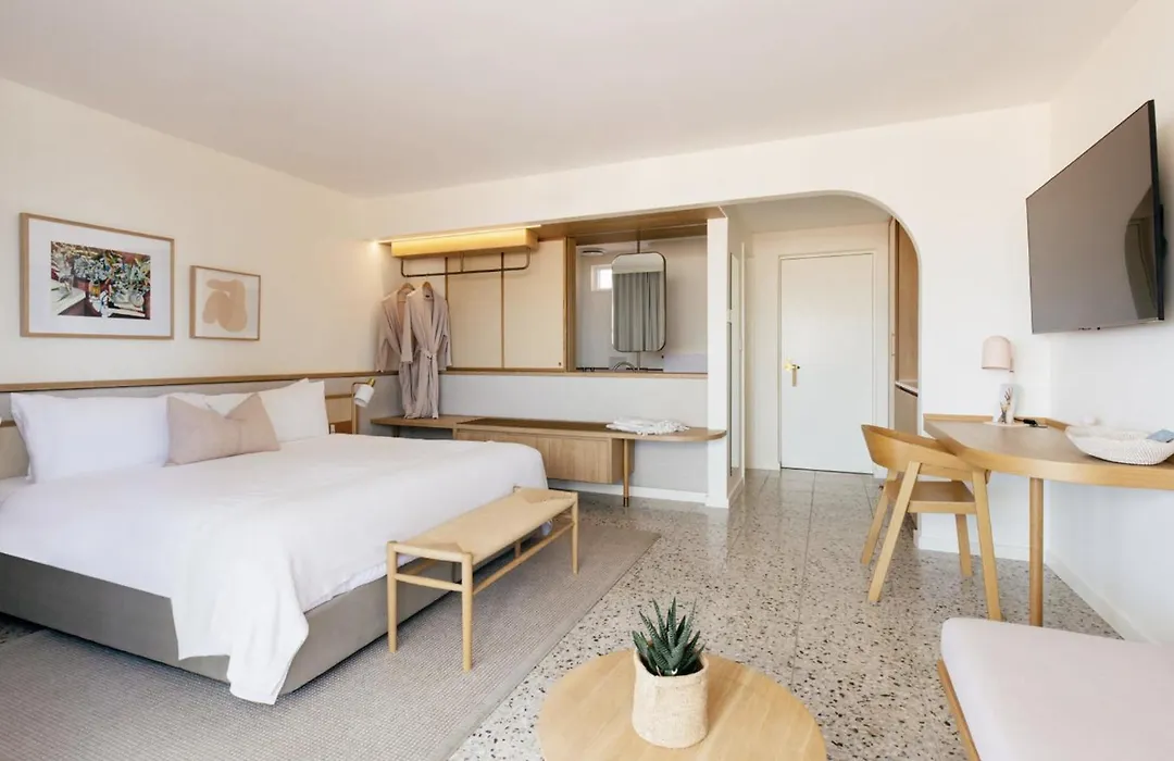 The Surf Yamba - Boutique Hotel-1