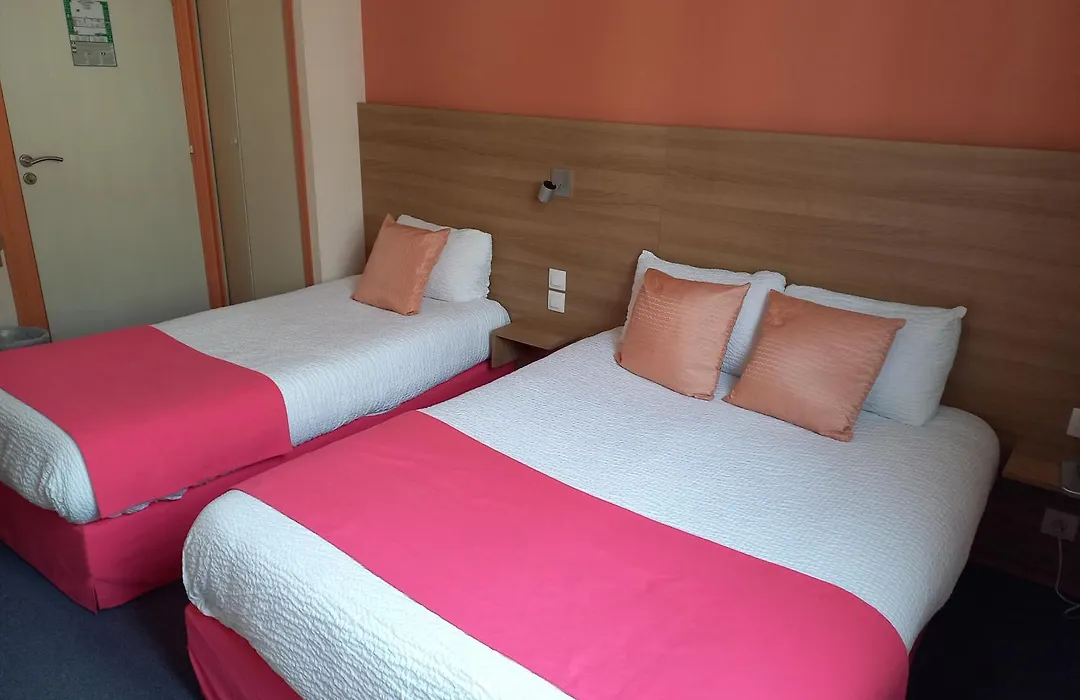Logis Hotel La Residence, Cognac Centre-1