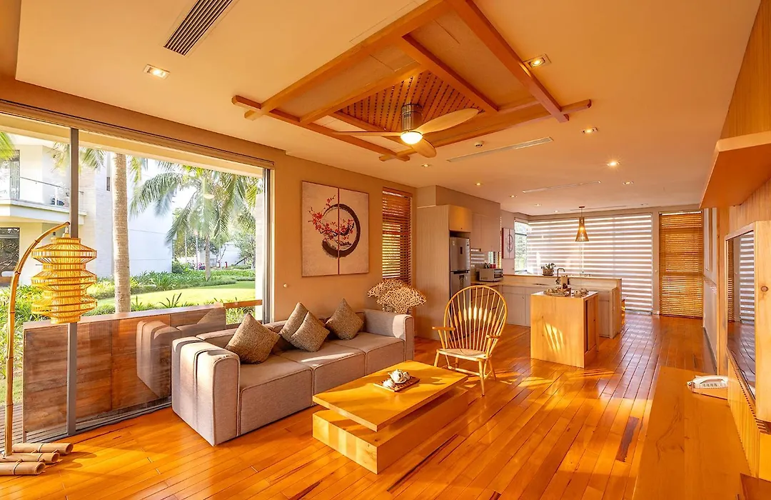 Maha Mangala Zen Garden & Residence-1