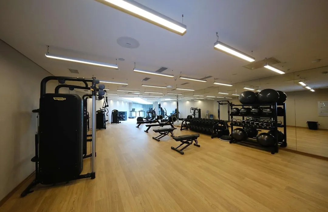 Doubletree By Hilton Istanbul Gayrettepe-1