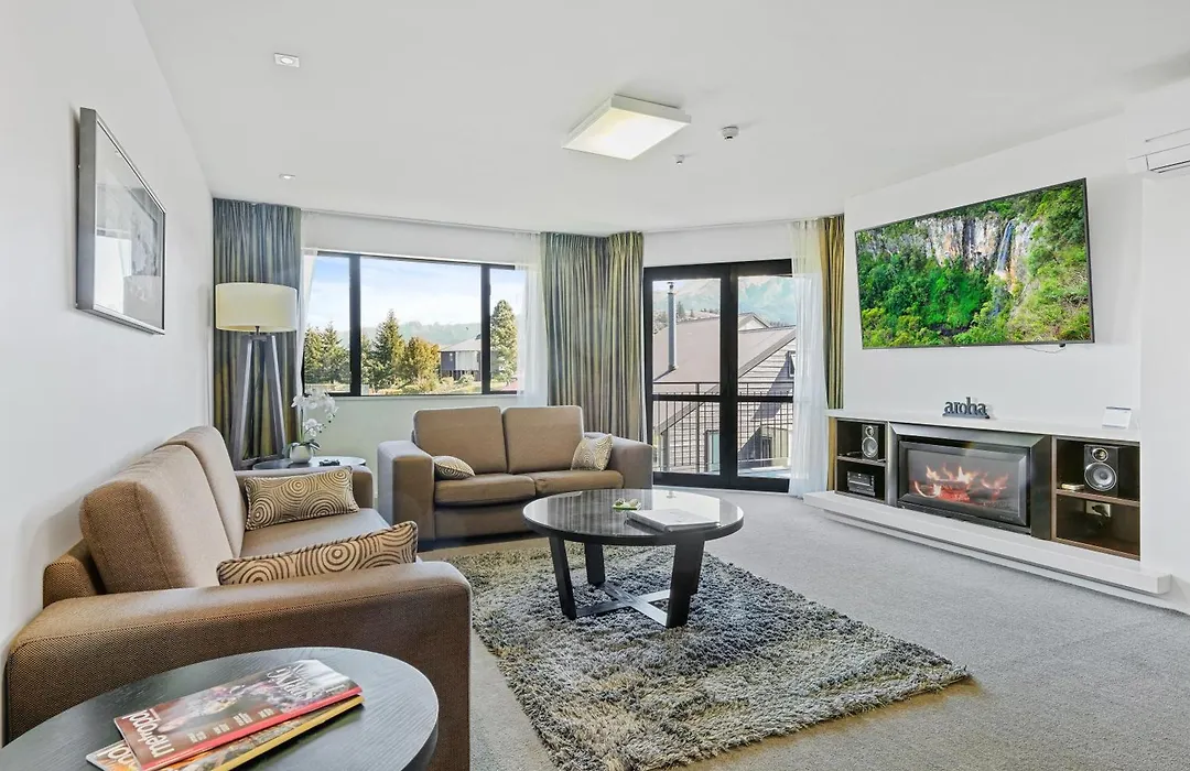Village Lake Luxury Apartments-1