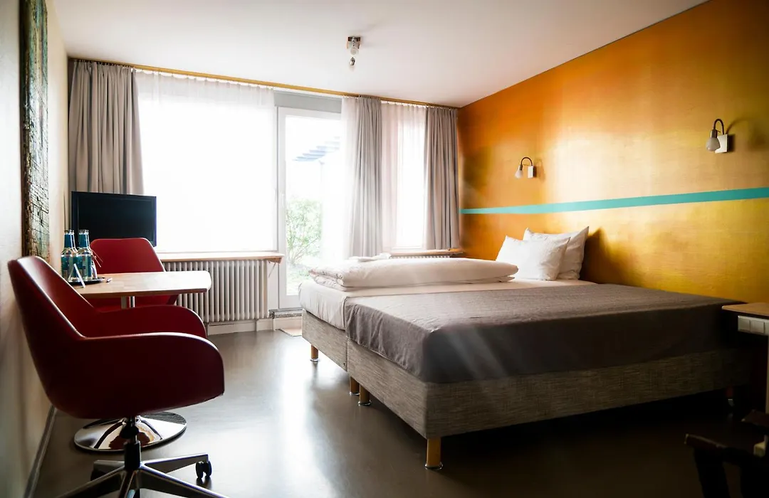 Abalon Hotel Ideal-1