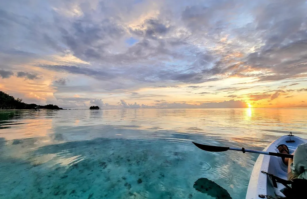 Moorea Island Beach Hotel-1