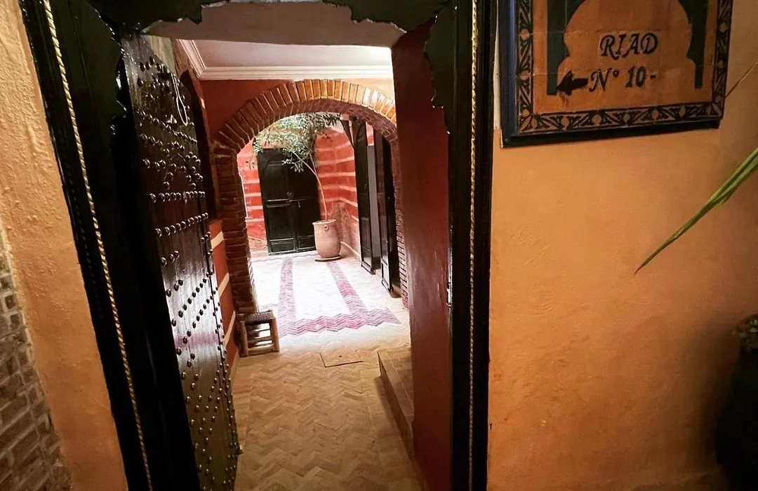 Riad N10-1