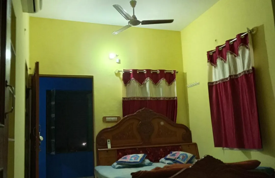 Sunshine Guest House & Restaurant-1