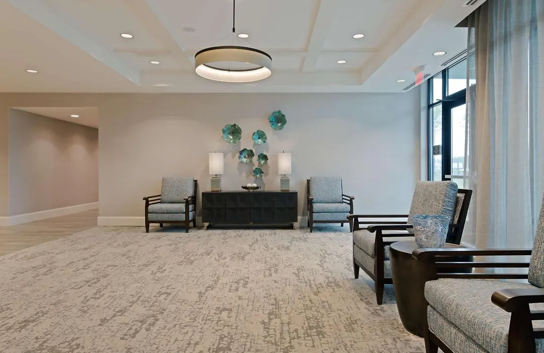 Homewood Suites By Hilton Panama City Beach, Fl-1