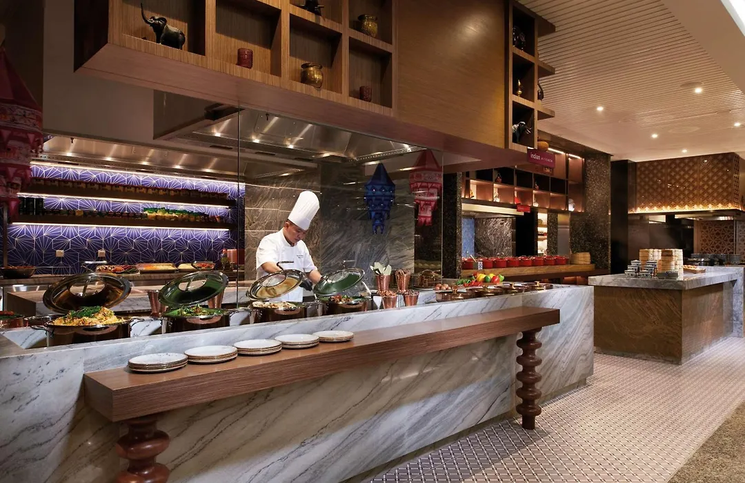 Doubletree By Hilton Shah Alam I-City-1