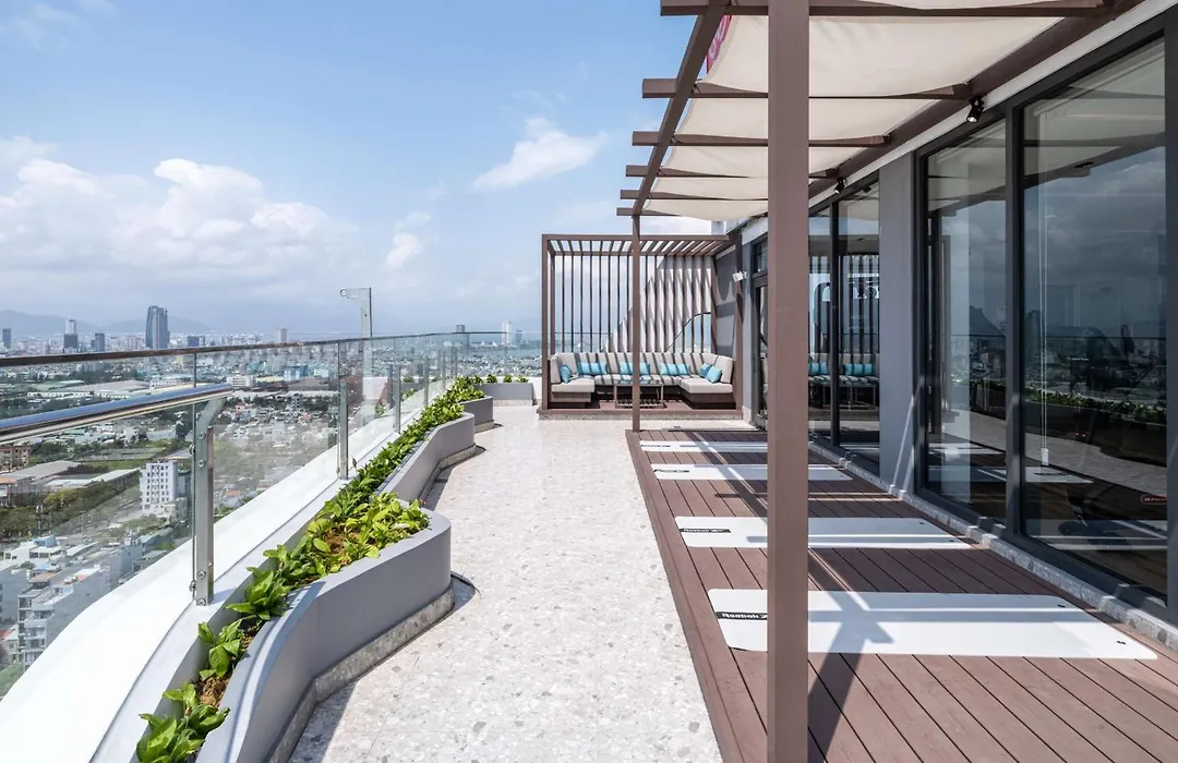 Hilton Garden Inn Da Nang-1