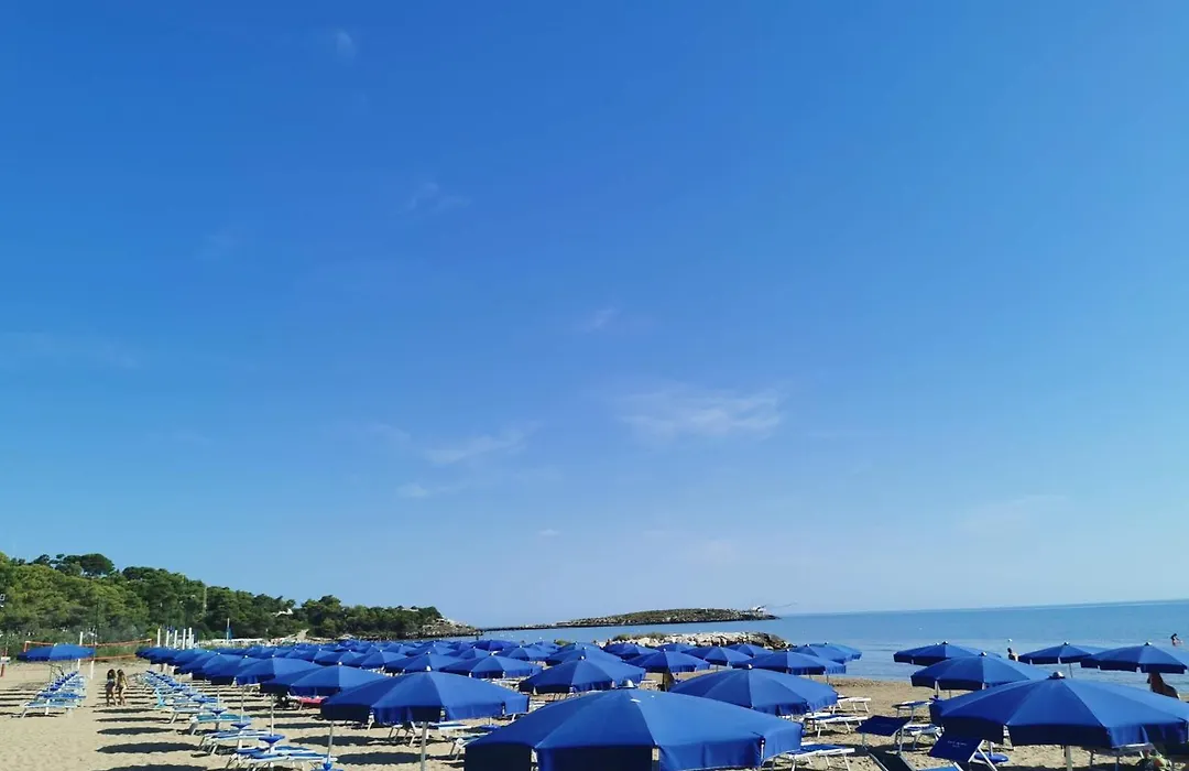 Villaggio Gabbiano Beach-1