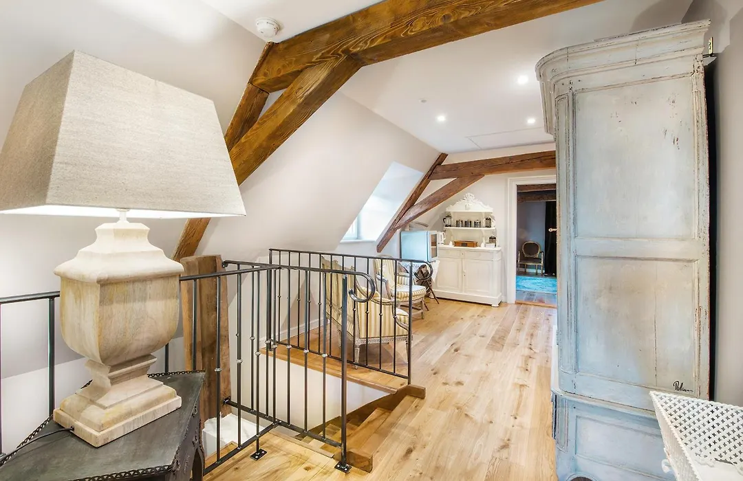 Le Clos Marguerite - Maison d'Hôtes-1