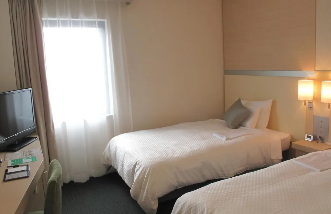 Jr-East Hotel Mets Niigata-1