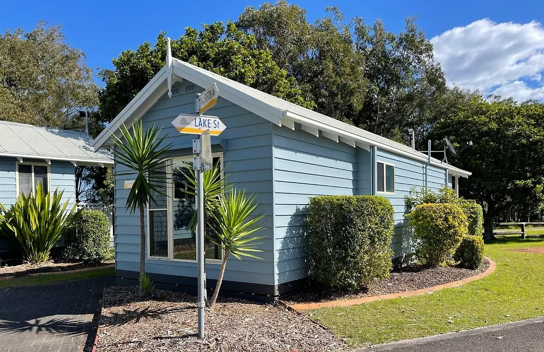 Nrma Canton Beach Holiday Park-1