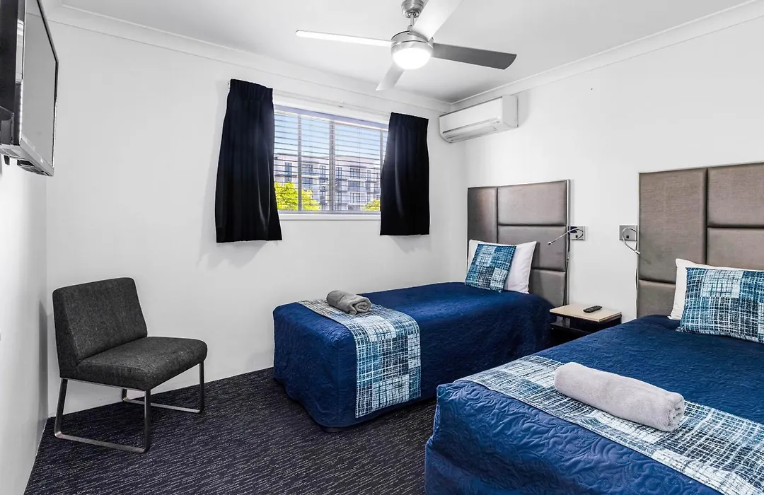 Leichhardt Motor Inn-1