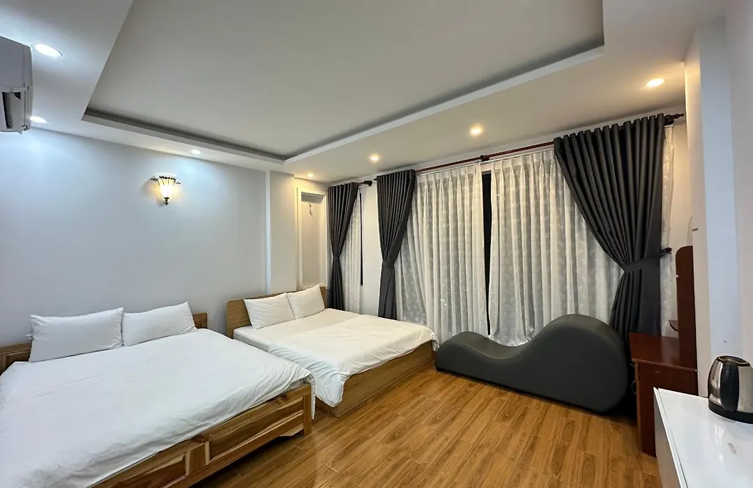 The Land Hotel & Apartment-1