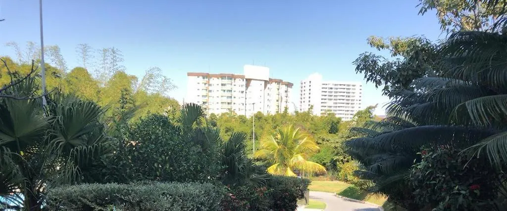 Caldas Novas Flat-1