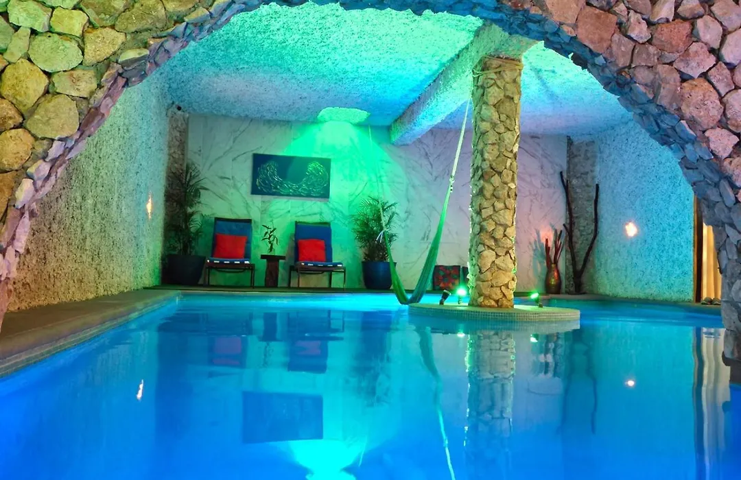Mayan Majesty Boutique Hotel-1