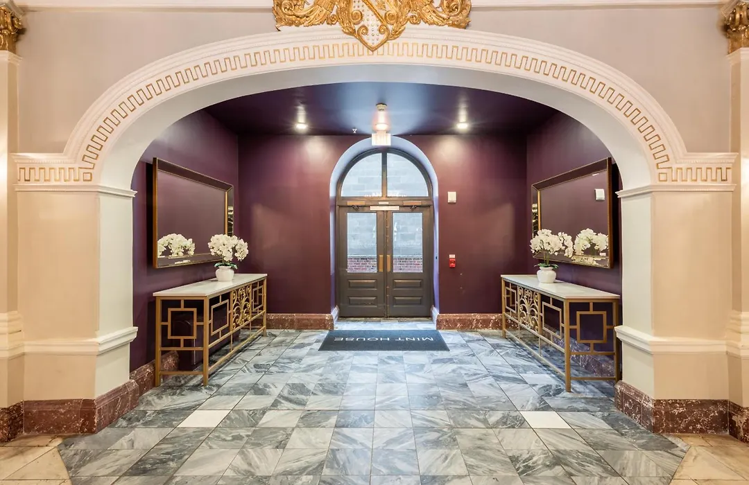 Mint House At The Divine Lorraine Hotel - Philadelphia-1