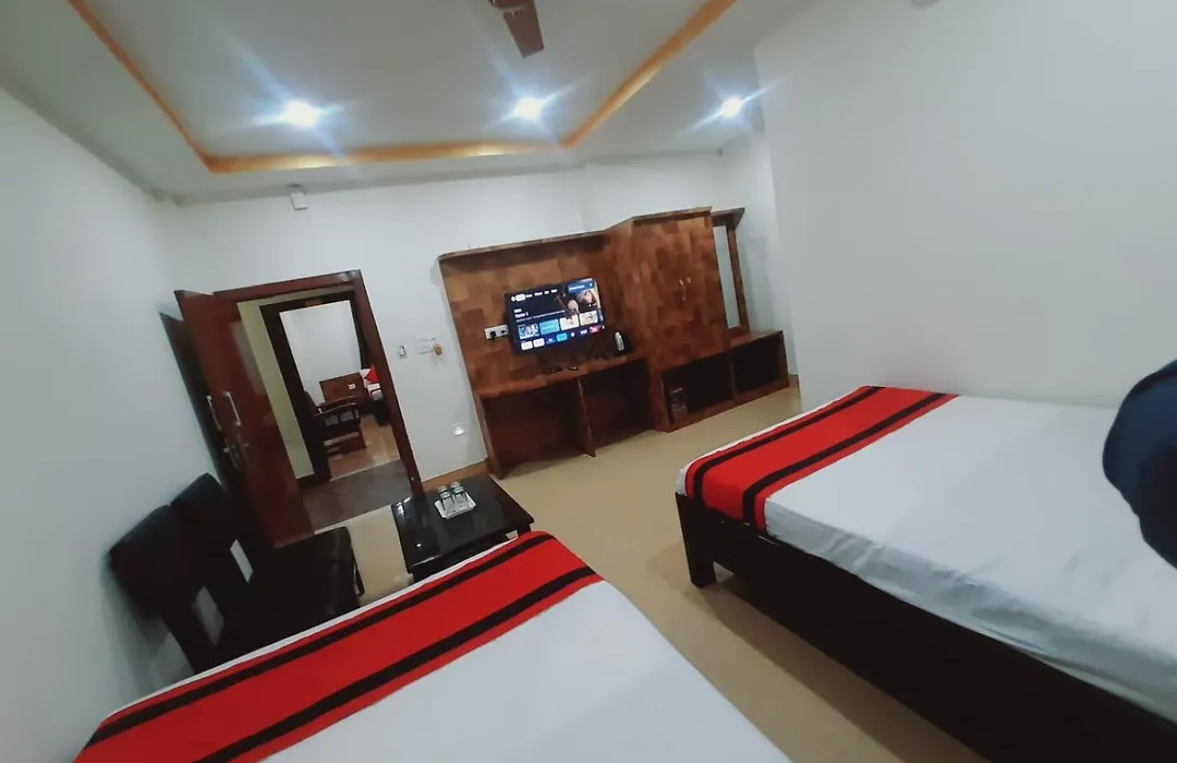 Hotel Knight Inn Airport-1