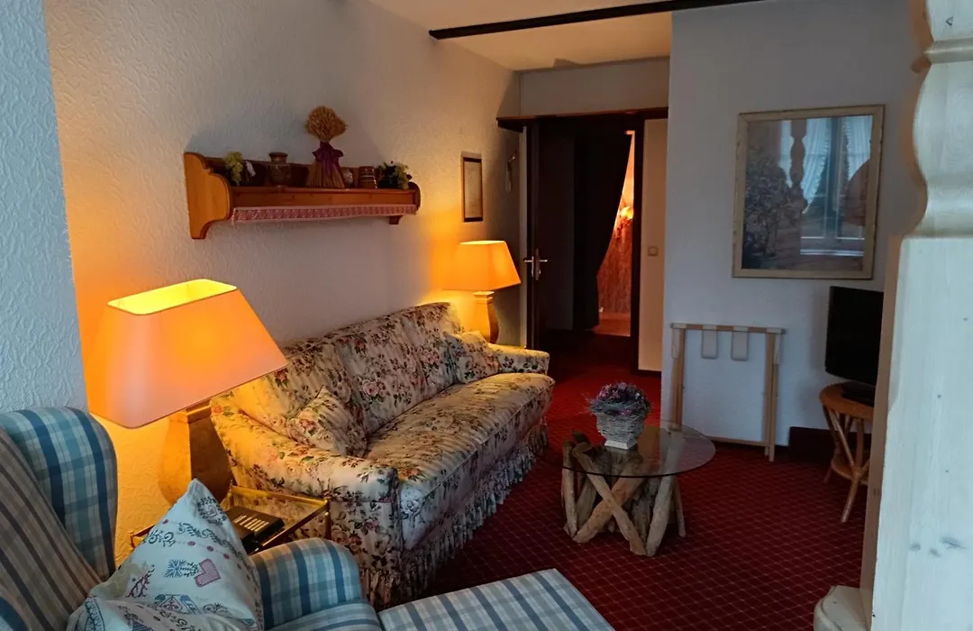 Wellness und Romantik Hotel Helmboldt-1