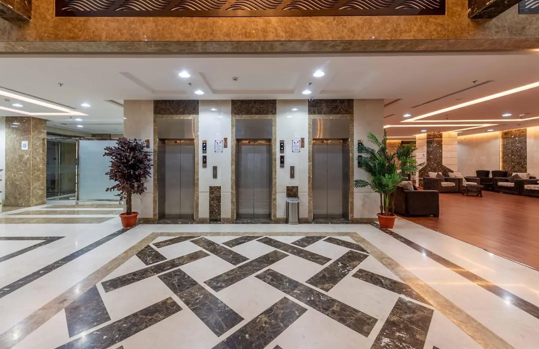 Abdul Hafez Al Humaidan Hotel-1
