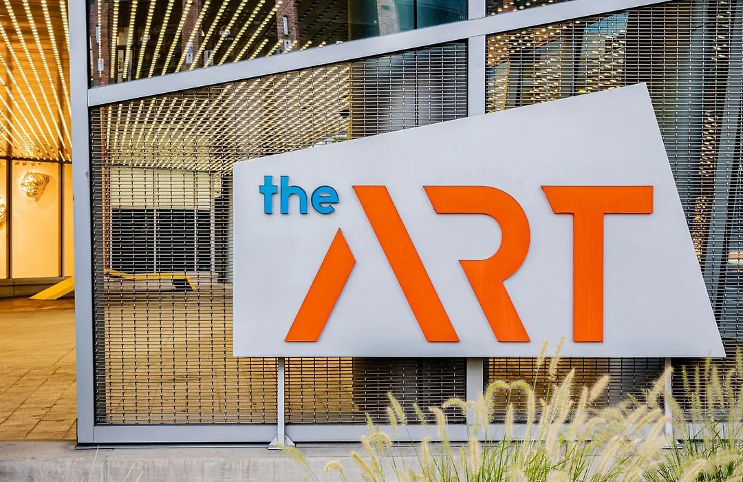 The Art Hotel Denver, Curio Collection By Hilton-1