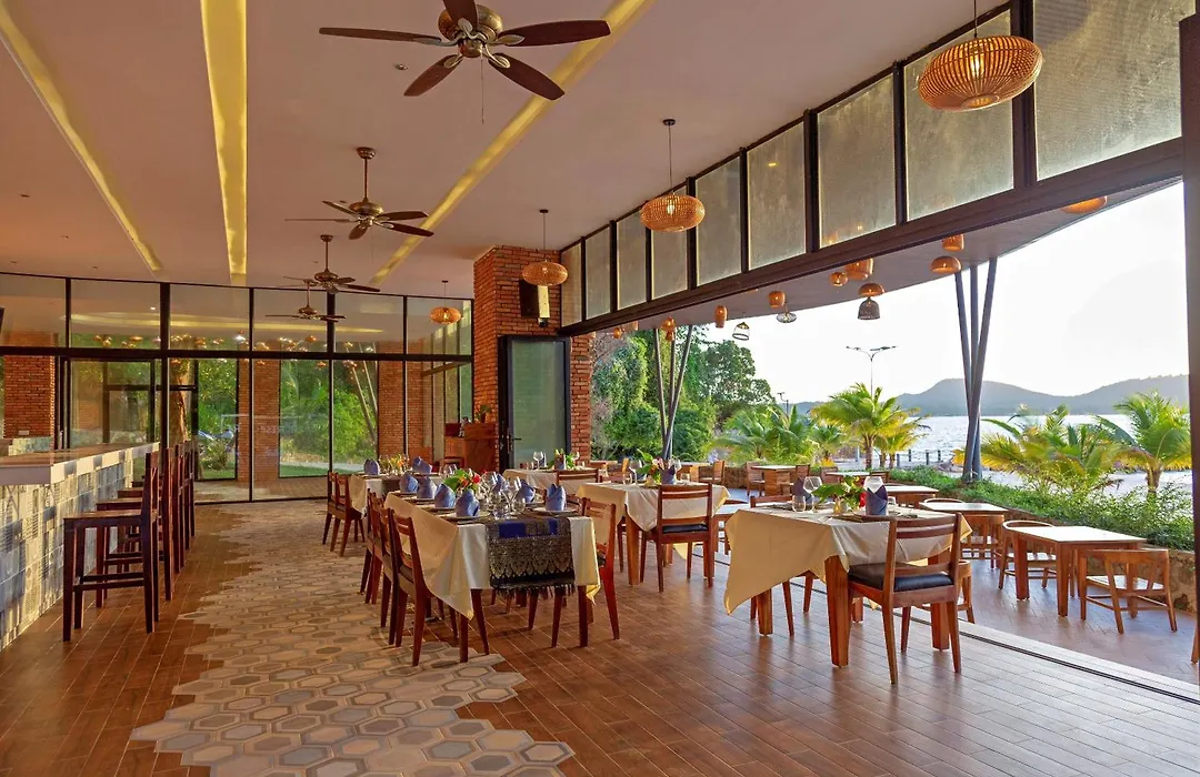 Pearl Beach Resort & Spa-1